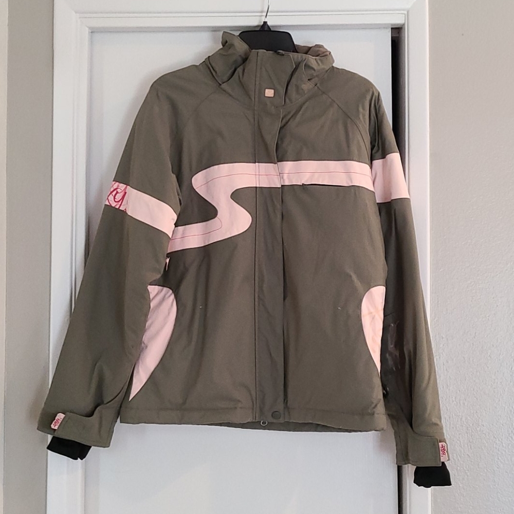 Ski/Snowboard Women's Jacket